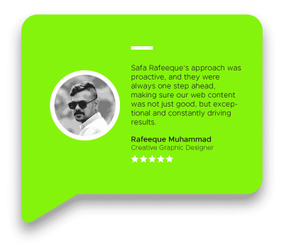 Best Digital Marketer-And Seo Expert In Edavanna Malappuram-Testimonails